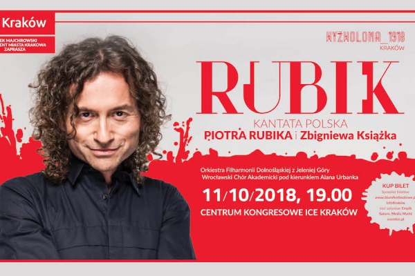 kantata polska piotra rubika